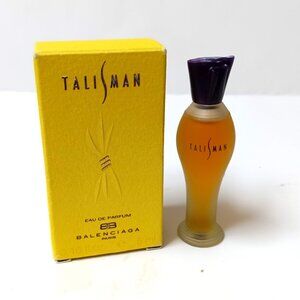 TALISMAN by Balenciaga Eau De Parfum - 5 ml.